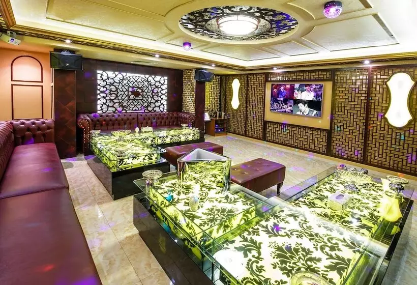 Fotos del hotel Grand Excelsior  Deira:  56