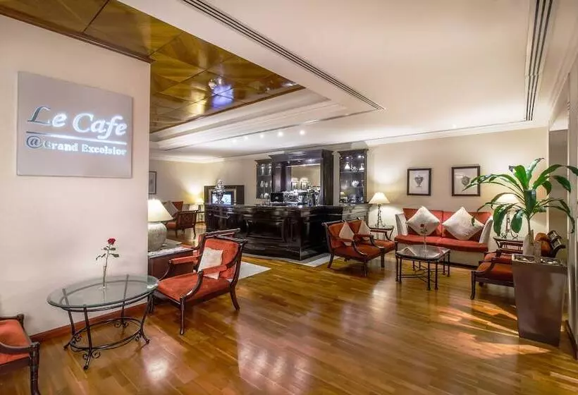 Fotos del hotel Grand Excelsior  Deira:  57