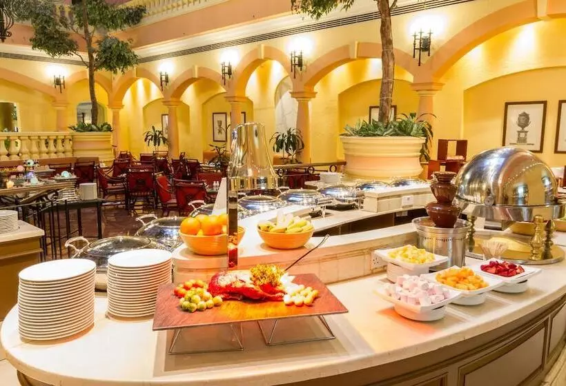 Fotos del hotel Grand Excelsior  Deira:  62