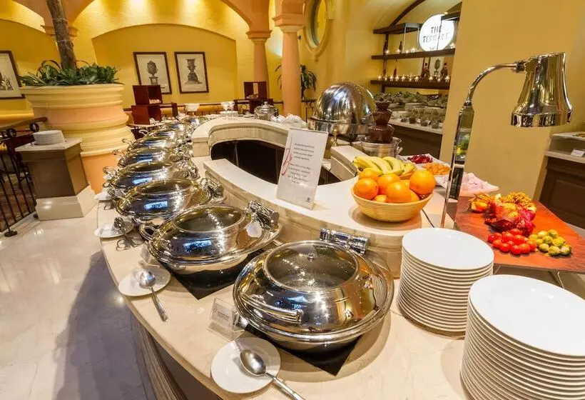 Fotos del hotel Grand Excelsior  Deira:  63