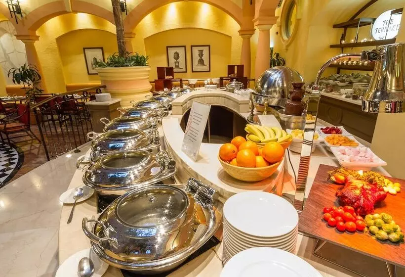 Fotos del hotel Grand Excelsior  Deira:  64