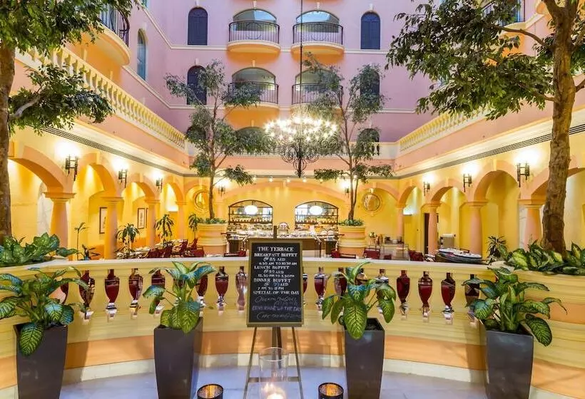 Fotos del hotel Grand Excelsior  Deira:  65