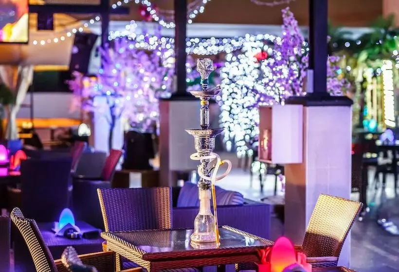 Fotos del hotel Grand Excelsior  Deira:  66