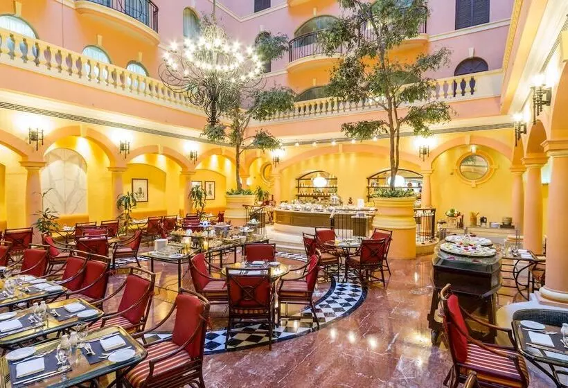 Fotos del hotel Grand Excelsior  Deira:  68