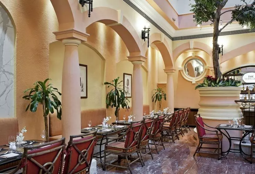 Fotos del hotel Grand Excelsior  Deira:  70