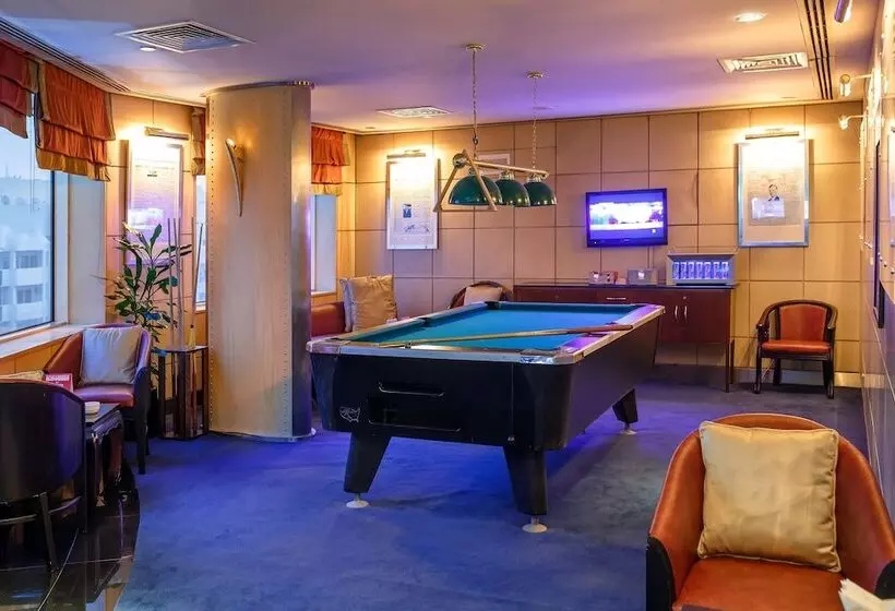 Fotos del hotel Grand Excelsior  Deira:  71