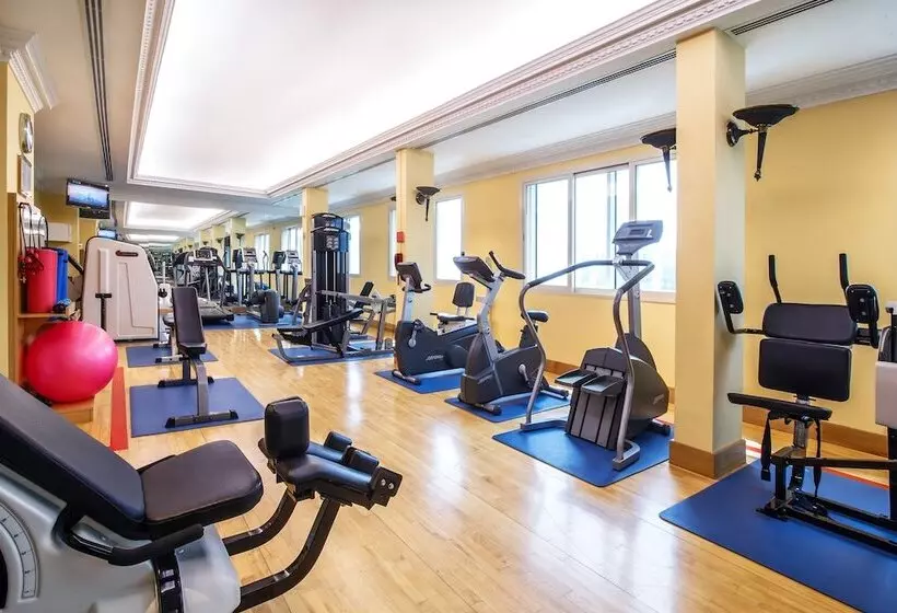 Fotos del hotel Grand Excelsior  Deira:  76