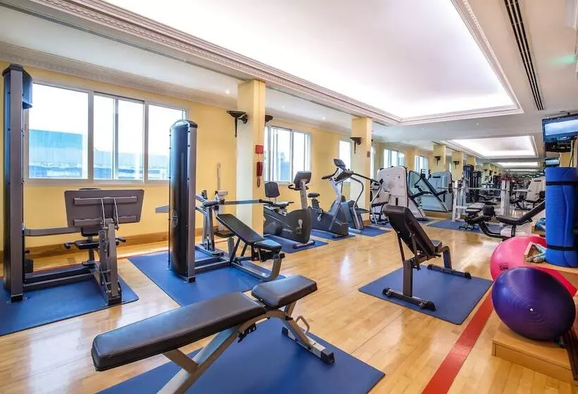 Fotos del hotel Grand Excelsior  Deira:  77