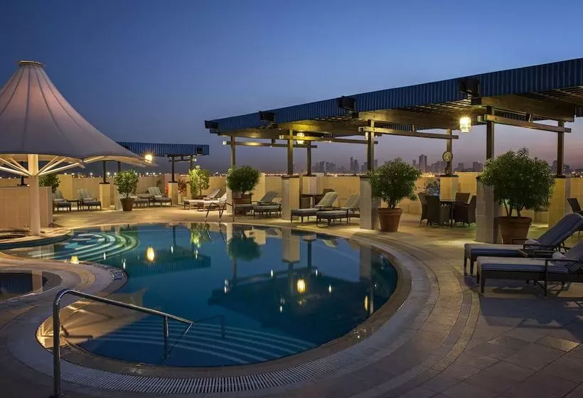 Fotos del hotel Grand Excelsior  Deira:  81