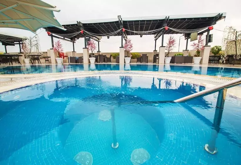 Fotos del hotel Grand Excelsior  Deira:  82