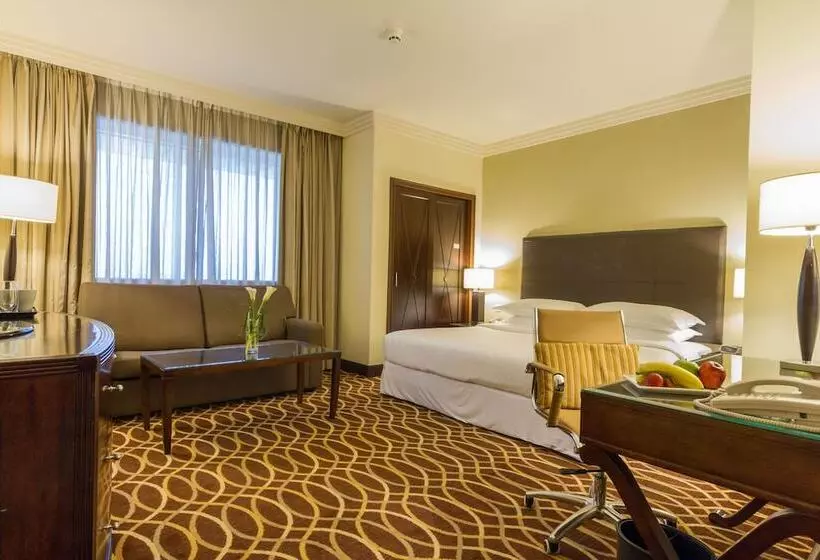 Grand Excelsior  Deira