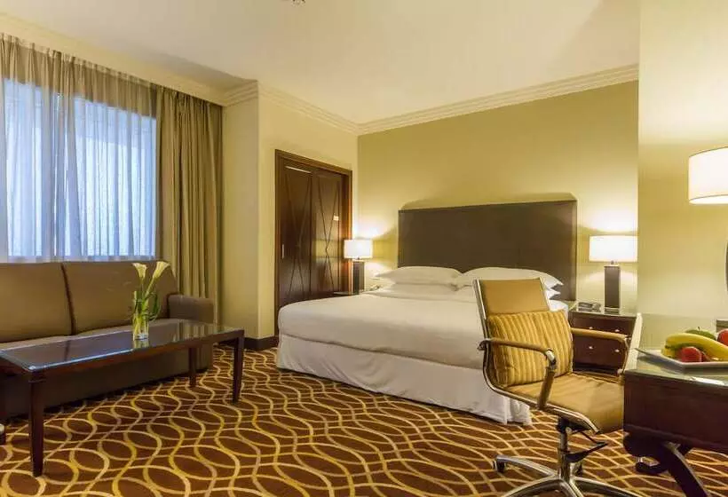 Fotos del hotel Grand Excelsior  Deira:  10
