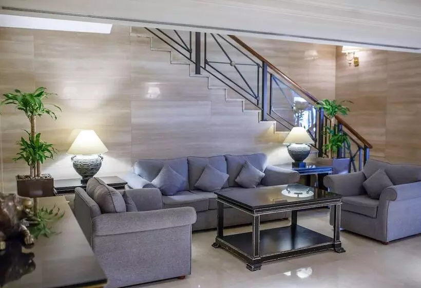 Fotos del hotel Grand Excelsior  Deira:  2