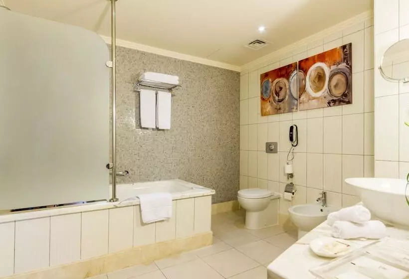 Fotos del hotel Grand Excelsior  Deira:  4