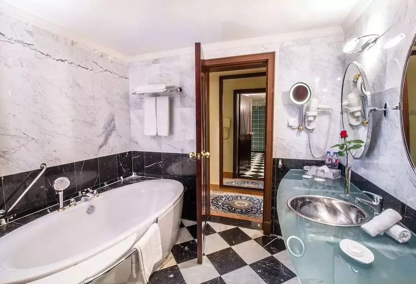Fotos del hotel Grand Excelsior  Deira:  11