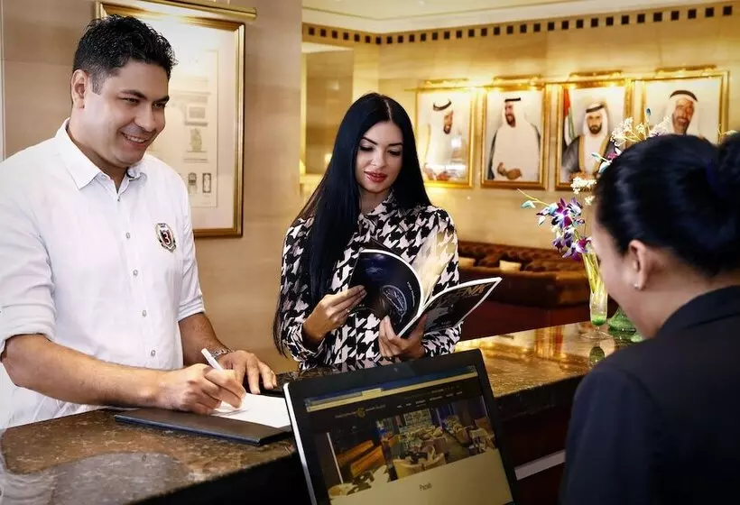 Fotos del hotel Grand Excelsior  Deira:  5