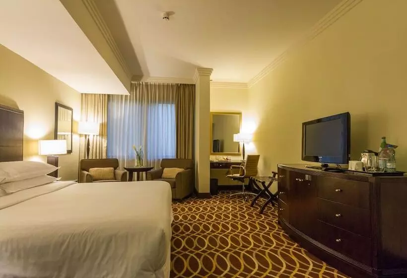 Fotos del hotel Grand Excelsior  Deira:  16