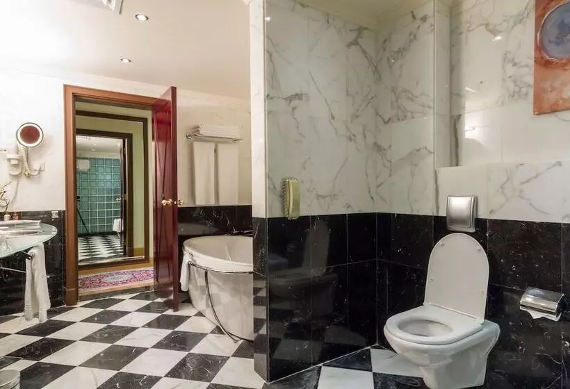 Fotos del hotel Grand Excelsior  Deira:  17