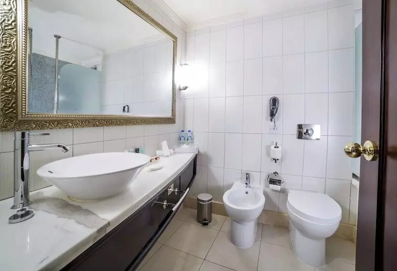 Fotos del hotel Grand Excelsior  Deira:  84
