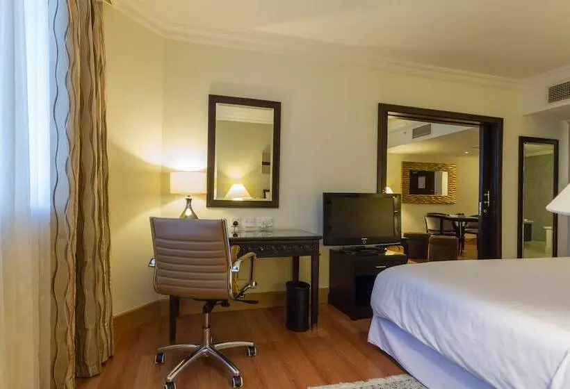 Fotos del hotel Grand Excelsior  Deira:  19