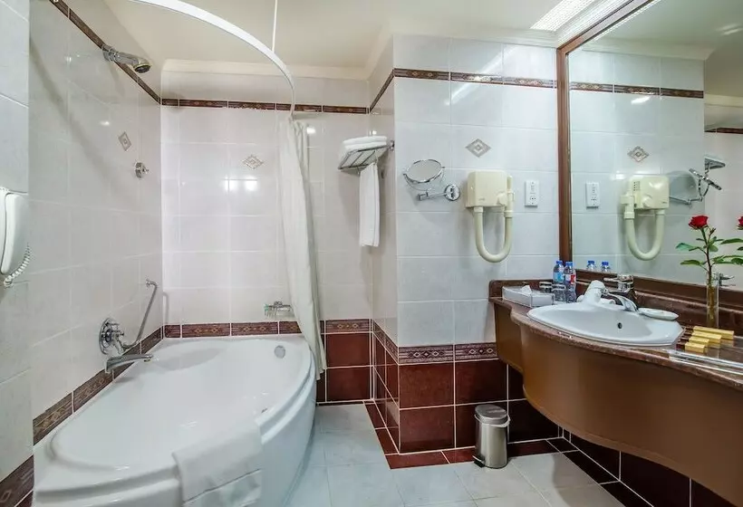 Fotos del hotel Grand Excelsior  Deira:  20