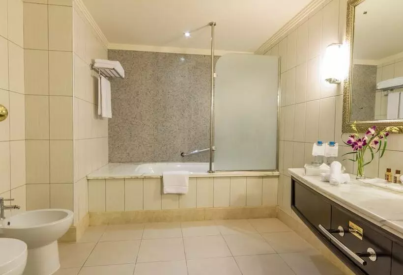Fotos del hotel Grand Excelsior  Deira:  85