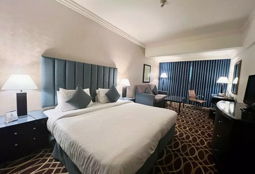 Fotos del hotel Grand Excelsior  Deira:  22