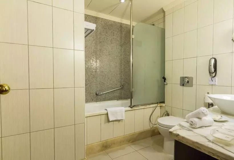 Fotos del hotel Grand Excelsior  Deira:  23