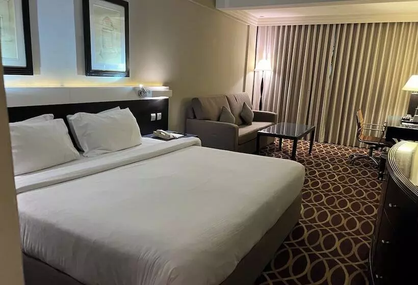 Fotos del hotel Grand Excelsior  Deira:  25