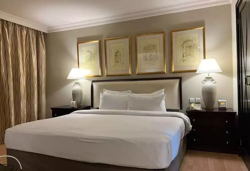 Fotos del hotel Grand Excelsior  Deira:  28