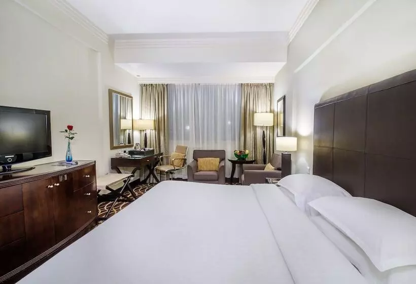 Fotos del hotel Grand Excelsior  Deira:  33