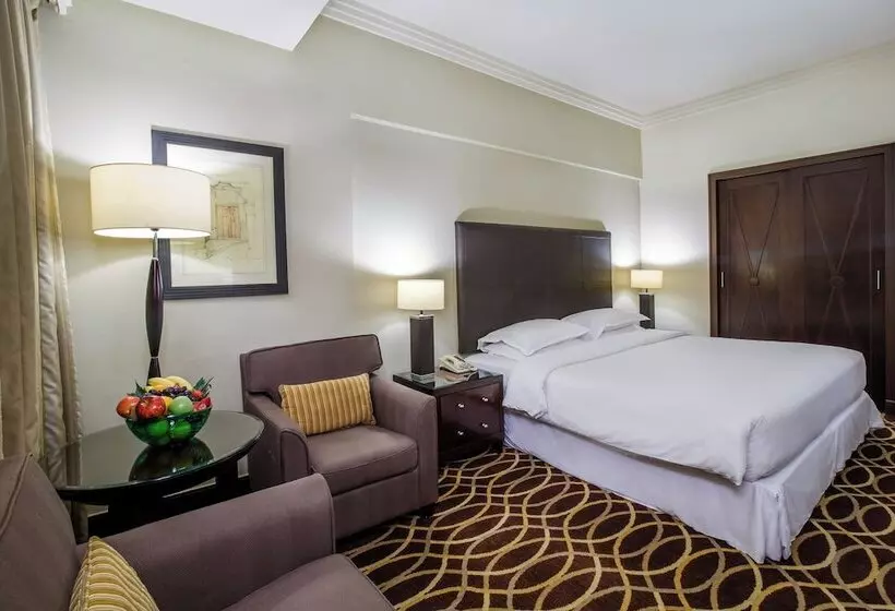 Fotos del hotel Grand Excelsior  Deira:  35