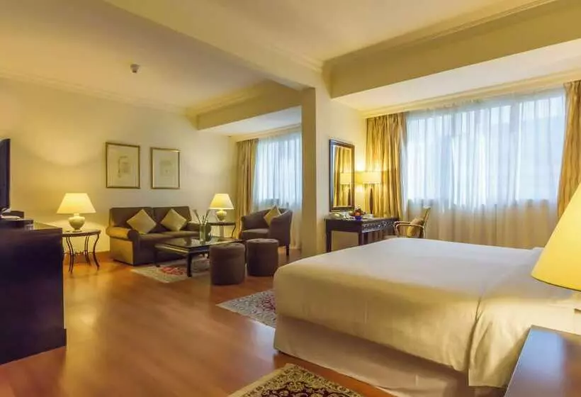Fotos del hotel Grand Excelsior  Deira:  36