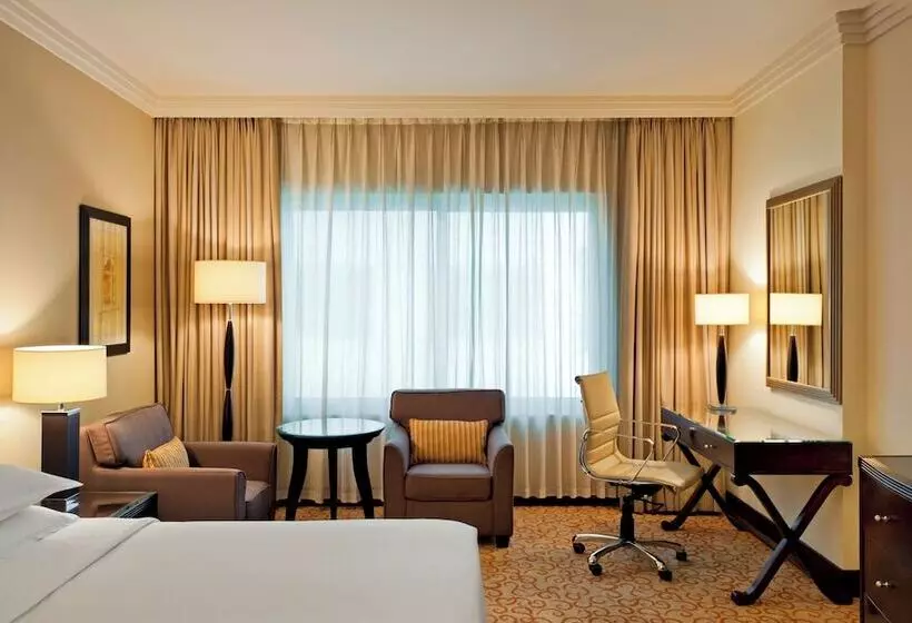 Fotos del hotel Grand Excelsior  Deira:  37