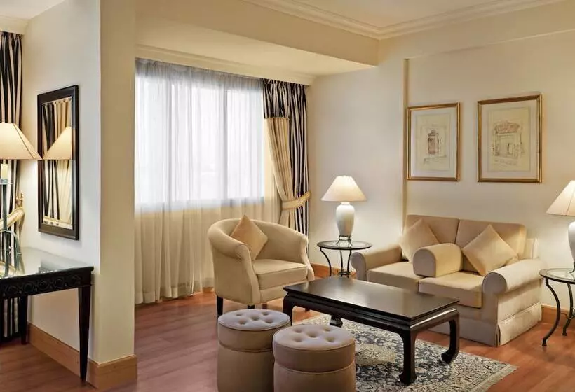 Fotos del hotel Grand Excelsior  Deira:  86