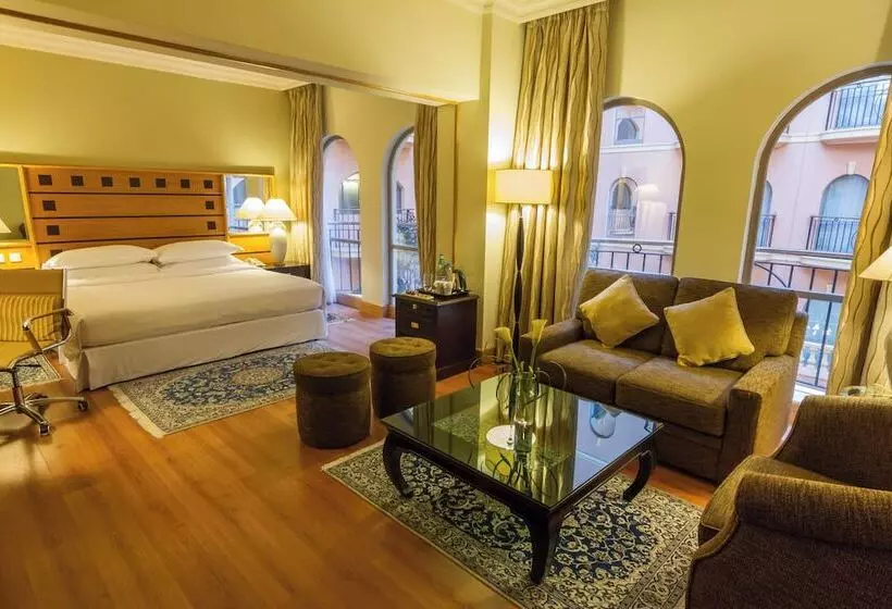 Fotos del hotel Grand Excelsior  Deira:  38