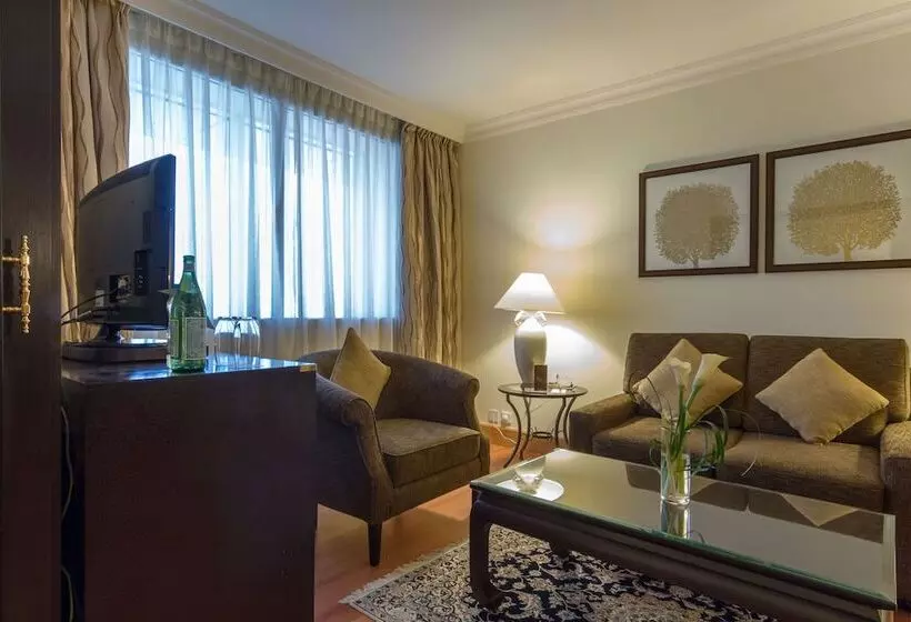 Fotos del hotel Grand Excelsior  Deira:  87
