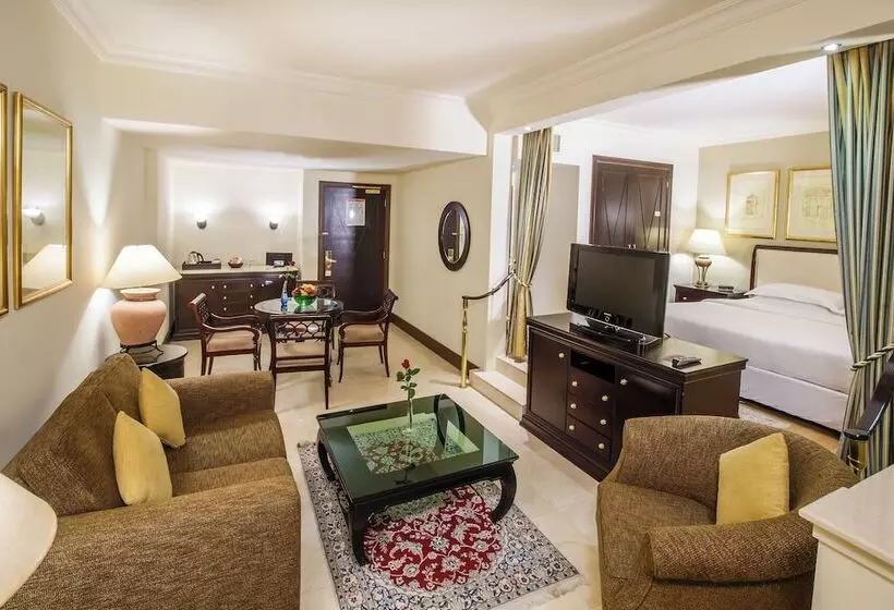 Fotos del hotel Grand Excelsior  Deira:  39