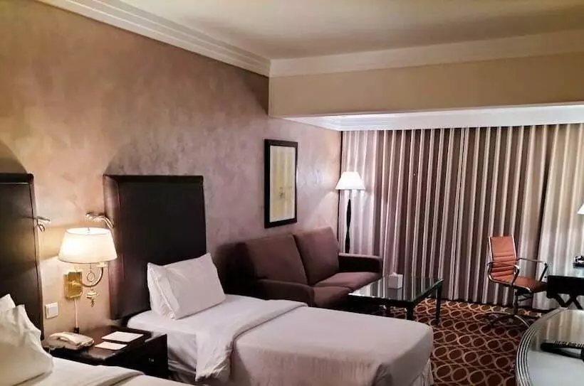 Fotos del hotel Grand Excelsior  Deira:  40
