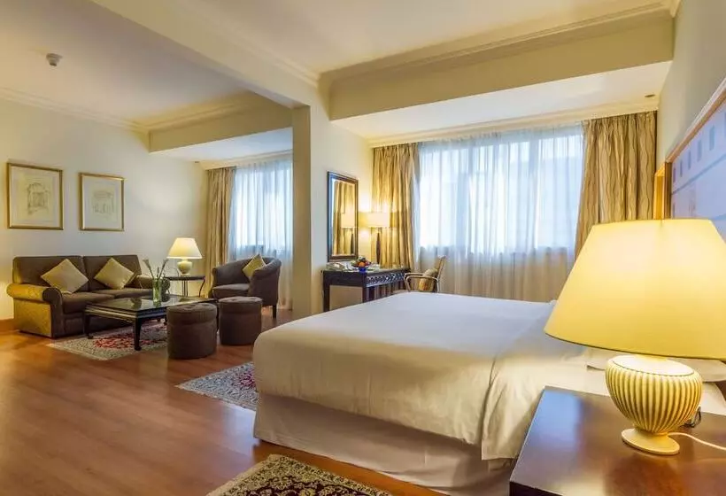 Fotos del hotel Grand Excelsior  Deira:  41