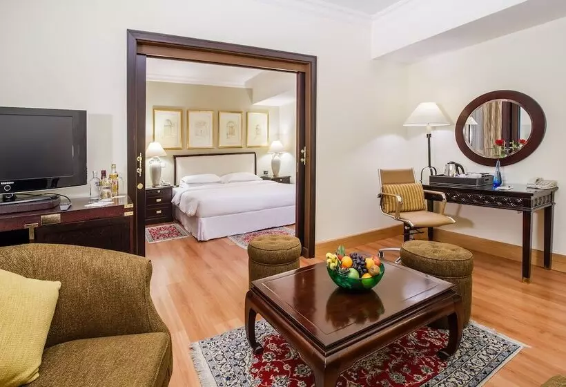 Fotos del hotel Grand Excelsior  Deira:  42