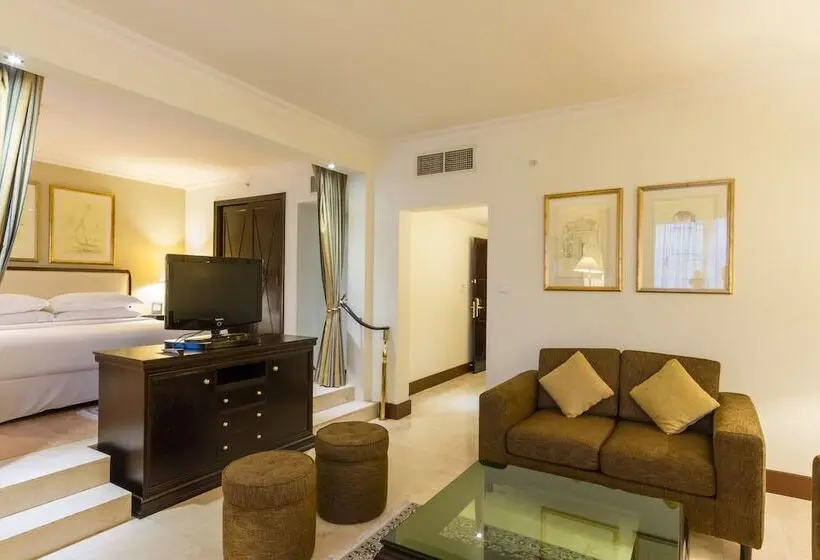 Fotos del hotel Grand Excelsior  Deira:  90