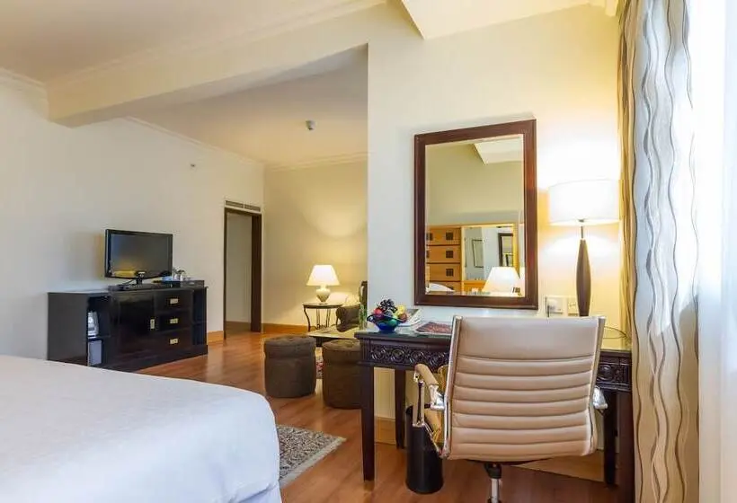 Fotos del hotel Grand Excelsior  Deira:  44