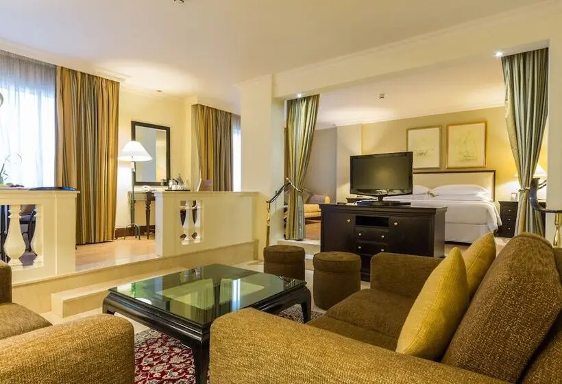 Fotos del hotel Grand Excelsior  Deira:  91