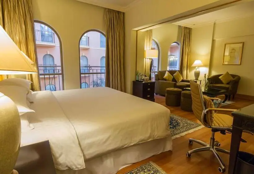 Fotos del hotel Grand Excelsior  Deira:  45