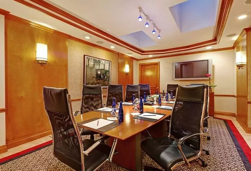 Fotos del hotel Casablanca Hotel By Library Hotel Collection:  6