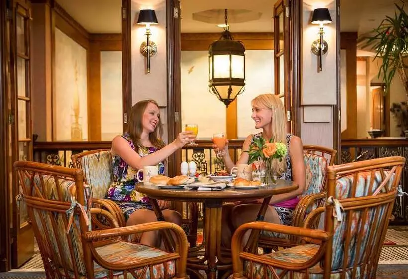 Fotos del hotel Casablanca Hotel By Library Hotel Collection:  9