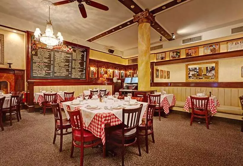 Fotos del hotel Casablanca Hotel By Library Hotel Collection:  13