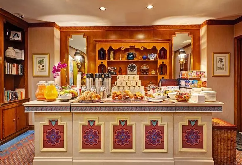 Fotos del hotel Casablanca Hotel By Library Hotel Collection:  25