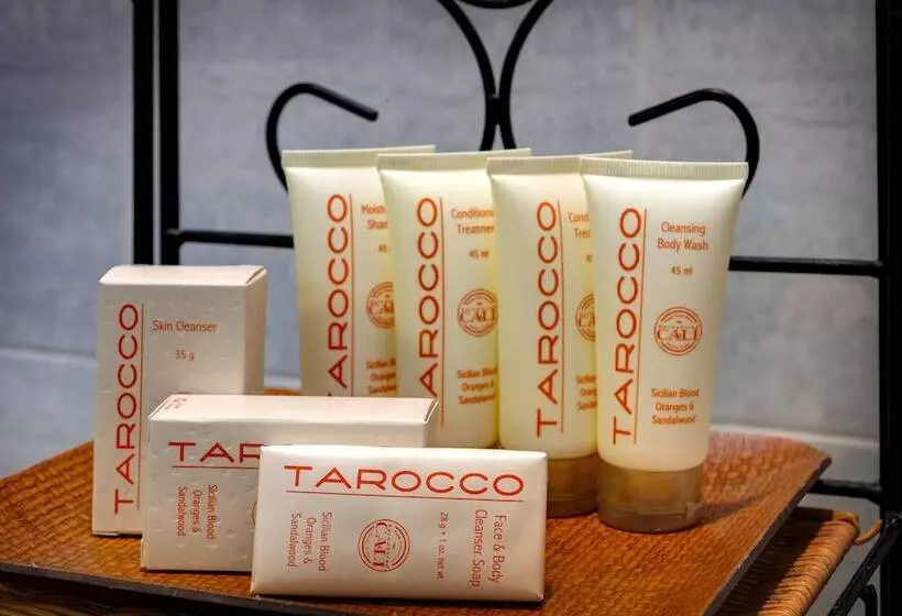 Fotos del hotel Casablanca Hotel By Library Hotel Collection:  15